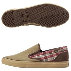 Converse Mens CONVERSE SKID GRIP EV CONTRAST by Converse