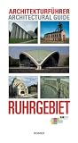Architekturf&uuml;hrer Ruhrgebiet: Architectural Guide - Axel F&ouml;hl