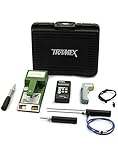 Tramex RIK5.1 Roof Inspection Kit Deluxe
