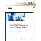 Click here to buy Cisco BGP-4 Command and Configuration Handbook by William R. Parkhurst.