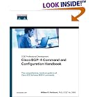 Click here to buy Cisco BGP-4 Command and Configuration Handbook (CCIE Professional Development) by  William R. Parkhurst.