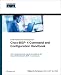 Cisco BGP-4 Command and Configuration Handbook (CCIE Professional Development)