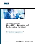 Cisco BGP-4 Command and Configuration Handbook (CCIE Professional Development)