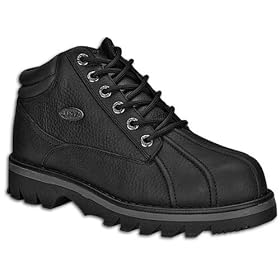 Lugz Monster Mid - Mens by Lugz