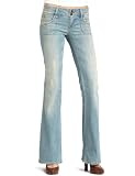 Hydraulic Junior's Utility Boot Flare Jean