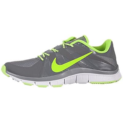 Nike Free Trainer 5.0 - Mens Training Shoes - Black/White | Sportitude Running