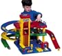 Park & Play Service Garage