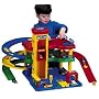 Park & Play Service Garage