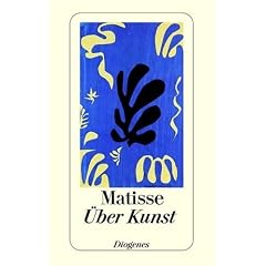 Über Kunst. (Taschenbuch)