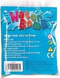 Water Bombs