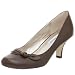 Steve Madden Women's Vyktory Pump