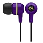 Skullcandy In-ear Earphone 2xl(Solid Purple)