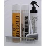 Shiba Inu Coat Care Grooming Kit FREE BONUS
