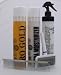 Bedlington Terrier Coat Care Grooming Kit FREE BONUS