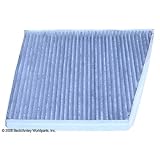 Beck Arnley 042-2106 Cabin Air Filter for select  Mercedes-Benz models by Beck Arnley