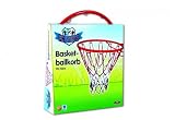 EK Servicegroup 615261 - Fun Company Basketballring