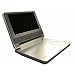 Toshiba - SDP 1707 - Lecteur DVD portable - DivX - 7 pouces