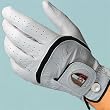Men's Cadet (shorter fingers) Left Hand Classic II Full Cabretta Leather Glove