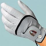 Men's Left Hand Classic II Full Cabretta Leather Glove