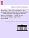 Burghley. the Life of William Cecil ... Biographical Notices of His Successors ... a Description of Burghley House, with a Complete ... Guide to the S