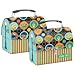 Sesame Street Character Domed Lunch Box
