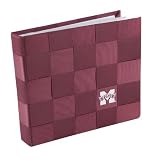 Small Photo Album - Mississippi State Bulldogs University NCAA College Athletics