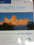  : CompTIA Linux+ Certification 2004 Objectives [With 3 CDROMs] (ILT (Axzo Press))