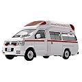 トミカリミテッドヴィンテージ LV-N43-01a 日産パラメディック(カタログ仕様)