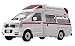トミカリミテッドヴィンテージ LV-N43-01a 日産パラメディック(カタログ仕様)