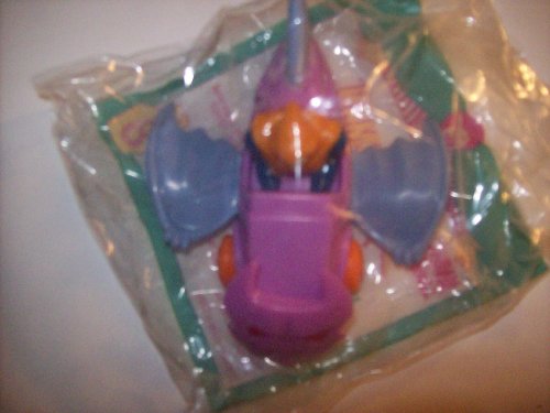  Hobgoblin Landglider Mcdonalds Toy