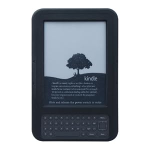 Marware SportGrip Fitted Silicone Kindle Case