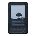 Marware SportGrip Fitted Silicone Kindle Case (Fits 6" Display, Latest Generation Kindle), Black
