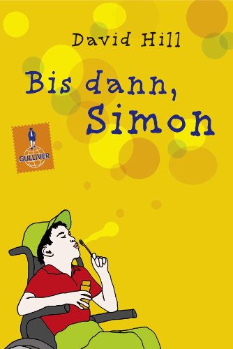 Produkt-Bild: Bis dann, Simon