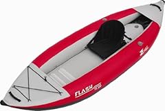 Solstice Flash 1-Person Kayak 