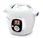 Moulinex CE 7011 Multicuiseur Cookeo...