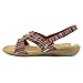 Minnetonka Silvie Slingback Women's Sandal