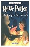 Harry Potter and the Deathly Hallows