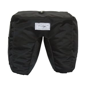 Apex 898159002194 Mini Bean Bag (Black)