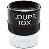 ルーペ L-10X