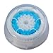 Brush Heads Replacement. Deep Pore Twin Pack. Mia 2, Mia, Aria, Plus, Pro. Generic Compatible by Green Portal®