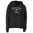 Sweatshirt Woman Black " Proud Parent Of Wolfdog " Dog