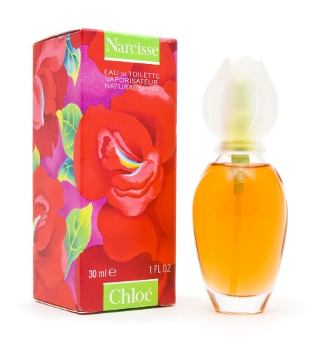 Chlo&eacute; Narcisse Eau De Toilette Vapo 30 ml Preisvergleich