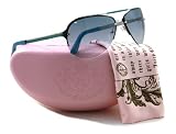 AUTHENTIC JUICY COUTURE SUNGLASSES JC PERFECT 4B7OQ BLUE
