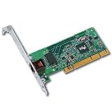 LOW PROFILE PCI CARD PRO/1000, Desktop Adapters, Wired Networking, Networking & Communication