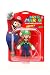 Nintendo 5 inch Classic Mario Brothers Action Figure - Luigi_s-1
