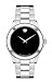 Search : Movado Men's 605746 Junior Sport Stainless Steel Watch
