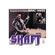 Shaft - 16 x 16 Poster