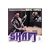Shaft - 16 x 16 Poster