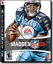 Madden NFL 08