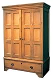 British Traditions Tori s Entertainment Center